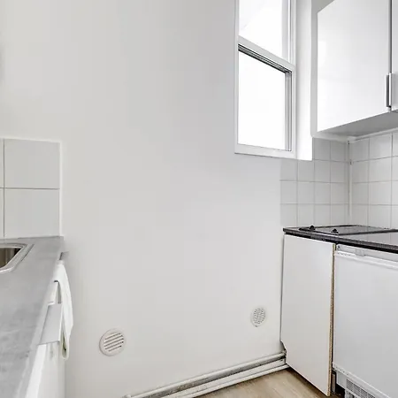 Au Calme A Proximite De So Ouest Apartman Levallois-Perret