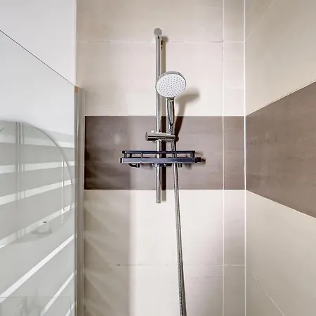 Au Calme A Proximite De So Ouest Apartman Levallois-Perret