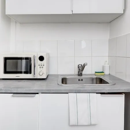 Au Calme A Proximite De So Ouest Apartman