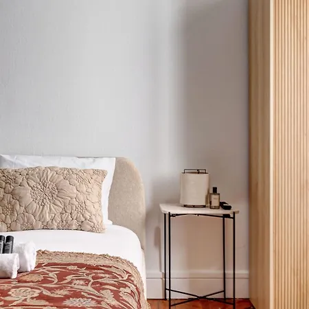 Apartman Au Calme A Proximite De So Ouest Levallois-Perret